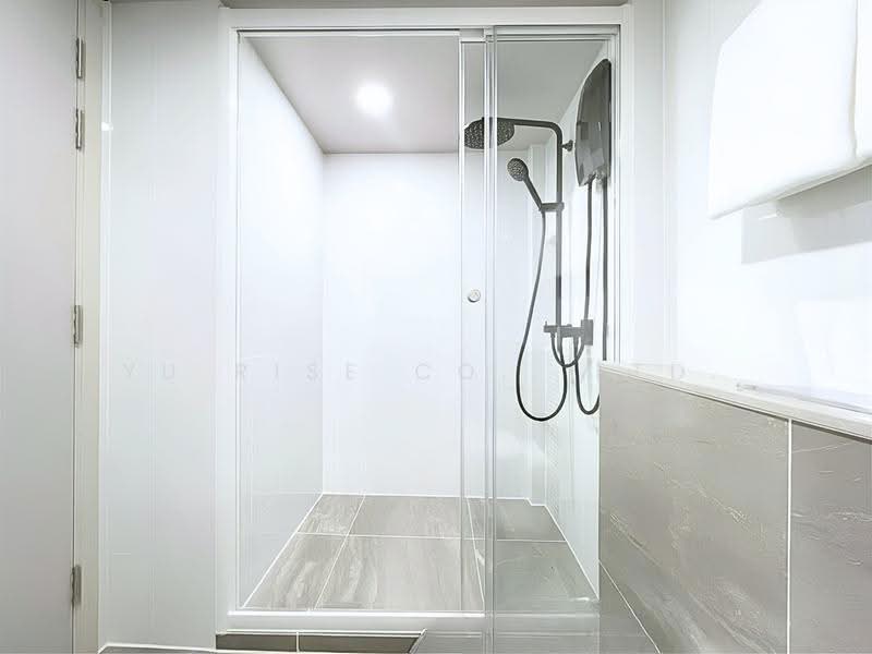 Culture Thonglor, Bangkok, Soi Sukhumvit 59, Sukhumvit Road, Khlong Tan Nua, Watthana, Bangkok, 1 Bedroom, 36 sqm, Condo For Rent, by YU RISE CO., LTD., 500505895 - DDproperty.com