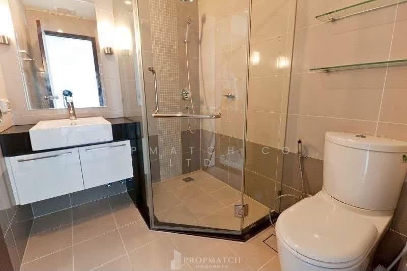 Supalai River Resort, Bangkok, 99 Charoennakhon Road, Samlae, Thon Buri, Bangkok, 2 Bedrooms, 86 sqm, Condo For Sale, by PROPMATCH CO., LTD., 500505899 - DDproperty.com