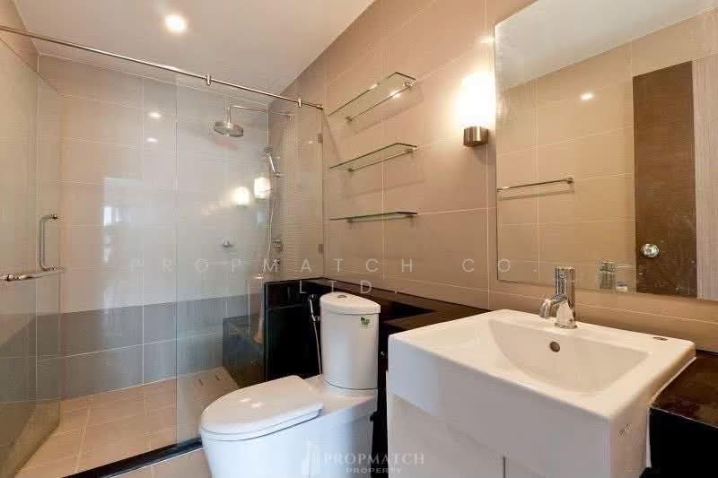 Supalai River Resort, Bangkok, 99 Charoennakhon Road, Samlae, Thon Buri, Bangkok, 2 Bedrooms, 86 sqm, Condo For Sale, by PROPMATCH CO., LTD., 500505899 - DDproperty.com