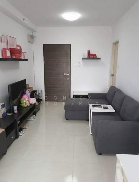 Supalai Park @ Phuket City, Phuket, Nakorn, Talat Yai, Muang Phuket, Phuket, 1 Bedroom, 44 sqm, Condo For Sale, by Connex Property, 500505900 - DDproperty.com