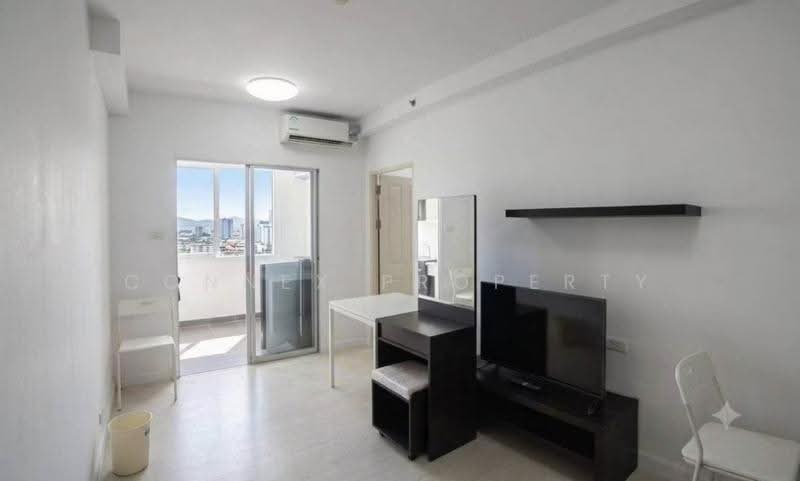 Supalai Park @ Phuket City, Phuket, Nakorn, Talat Yai, Muang Phuket, Phuket, 1 Bedroom, 44 sqm, Condo For Sale, by Connex Property, 500505900 - DDproperty.com