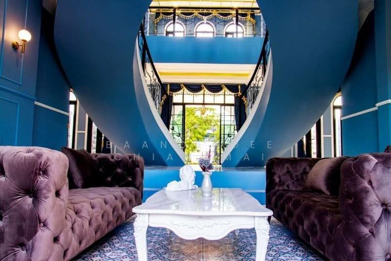 Luxury Pool Villa for Rent near 89 Plaza, Chiang Mai Rental Price: 120,000 THB / month No.15P014, Chiang Mai, Nong Hoi, Muang Chiang Mai, Chiang Mai, 6 Bedrooms, 650 sqm, Single Detached House For Rent, by Baandeedee Chiangmai, 500505904 - DDproperty.com