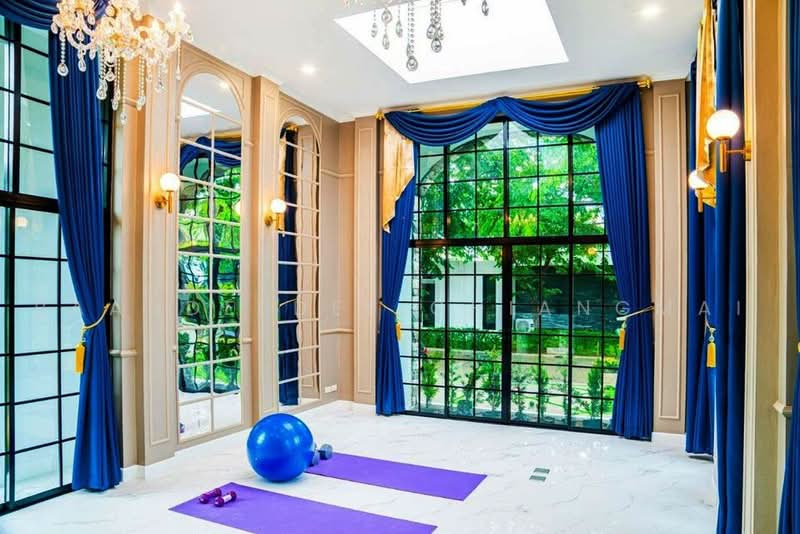 Pool Villa ให้เช่า – โซนหนองหอย | เมืองเชียงใหม่ ค่าเช่า 120,000 บาท / เดือน รหัสทรัพย์ : No.15P014, เชียงใหม่, หนองหอย, เมืองเชียงใหม่, เชียงใหม่, 650 ตร.ม., บ้านเดี่ยว ให้เช่า, โดย Baandeedee Chiangmai, 500505904 - DDproperty.com