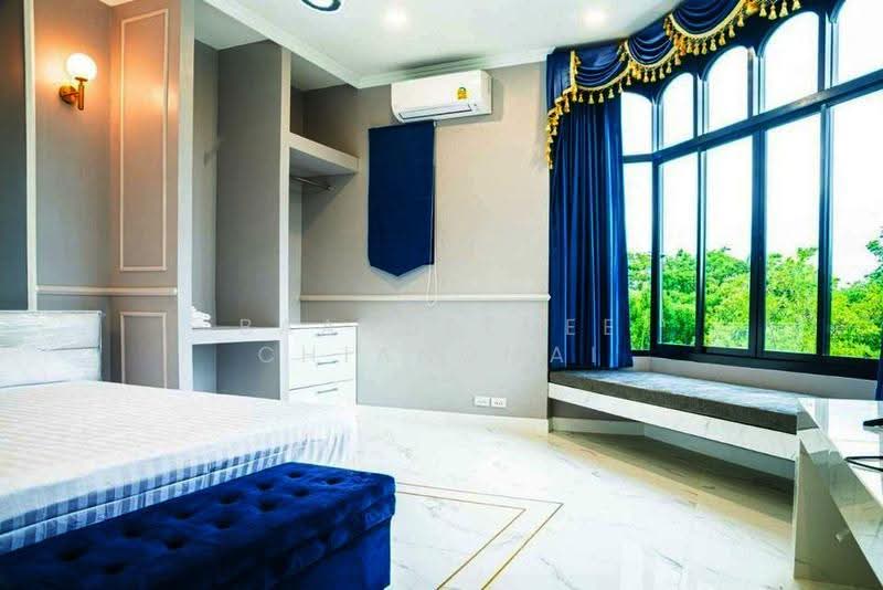 Pool Villa ให้เช่า – โซนหนองหอย | เมืองเชียงใหม่ ค่าเช่า 120,000 บาท / เดือน รหัสทรัพย์ : No.15P014, เชียงใหม่, หนองหอย, เมืองเชียงใหม่, เชียงใหม่, 650 ตร.ม., บ้านเดี่ยว ให้เช่า, โดย Baandeedee Chiangmai, 500505904 - DDproperty.com