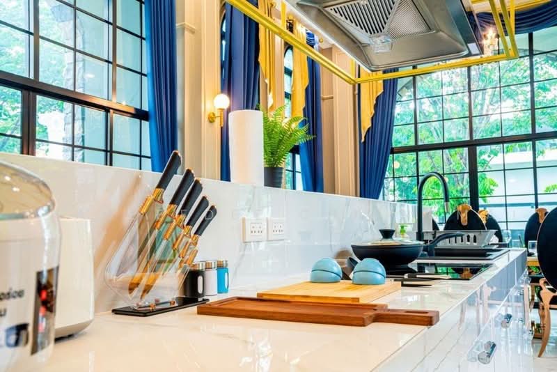 Pool Villa ให้เช่า – โซนหนองหอย | เมืองเชียงใหม่ ค่าเช่า 120,000 บาท / เดือน รหัสทรัพย์ : No.15P014, เชียงใหม่, หนองหอย, เมืองเชียงใหม่, เชียงใหม่, 650 ตร.ม., บ้านเดี่ยว ให้เช่า, โดย Baandeedee Chiangmai, 500505904 - DDproperty.com