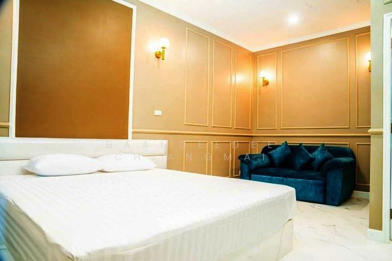 Luxury Pool Villa for Rent near 89 Plaza, Chiang Mai Rental Price: 120,000 THB / month No.15P014, Chiang Mai, Nong Hoi, Muang Chiang Mai, Chiang Mai, 6 Bedrooms, 650 sqm, Single Detached House For Rent, by Baandeedee Chiangmai, 500505904 - DDproperty.com