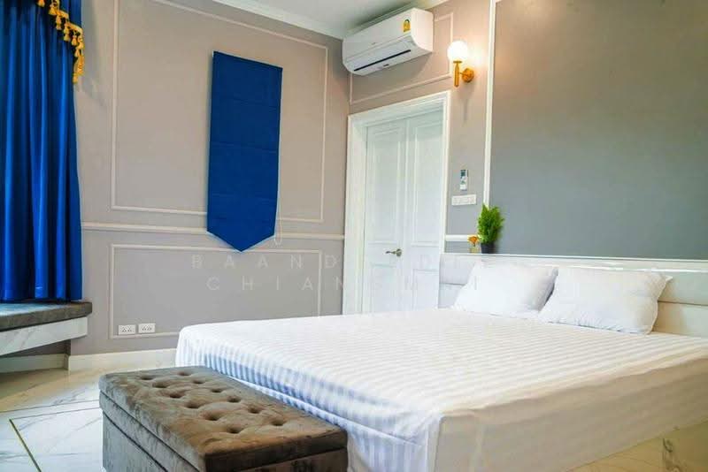 Pool Villa ให้เช่า – โซนหนองหอย | เมืองเชียงใหม่ ค่าเช่า 120,000 บาท / เดือน รหัสทรัพย์ : No.15P014, เชียงใหม่, หนองหอย, เมืองเชียงใหม่, เชียงใหม่, 650 ตร.ม., บ้านเดี่ยว ให้เช่า, โดย Baandeedee Chiangmai, 500505904 - DDproperty.com