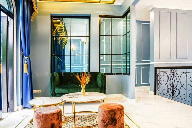 Pool Villa ให้เช่า – โซนหนองหอย | เมืองเชียงใหม่ ค่าเช่า 120,000 บาท / เดือน รหัสทรัพย์ : No.15P014, เชียงใหม่, หนองหอย, เมืองเชียงใหม่, เชียงใหม่, 650 ตร.ม., บ้านเดี่ยว ให้เช่า, โดย Baandeedee Chiangmai, 500505904 - DDproperty.com