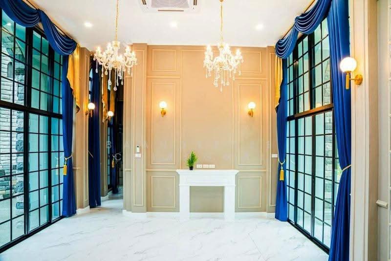 Pool Villa ให้เช่า – โซนหนองหอย | เมืองเชียงใหม่ ค่าเช่า 120,000 บาท / เดือน รหัสทรัพย์ : No.15P014, เชียงใหม่, หนองหอย, เมืองเชียงใหม่, เชียงใหม่, 650 ตร.ม., บ้านเดี่ยว ให้เช่า, โดย Baandeedee Chiangmai, 500505904 - DDproperty.com