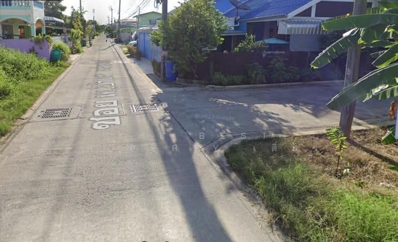 สวนเก้าแสน บางปลา, Samut Prakan, Bang Pla, Bang Plee, Samut Prakan, , 200 sqm, Land For Sale, by The Best Property เดี่ยว, 500505905 - DDproperty.com