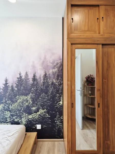 Oka Haus Sukhumvit 36, Bangkok, 3399 Rama 4 Road, Khong Tan, Khlong Toei, Bangkok, 1 Bedroom, 35 sqm, Condo For Rent, by Kritaphak Khongmueang, 500505906 - DDproperty.com