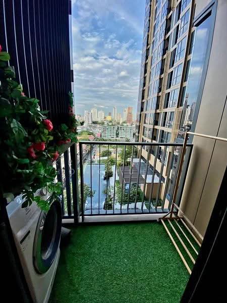 Oka Haus Sukhumvit 36 : โอกะ เฮ้าส์ สุขุมวิท 36, กรุงเทพ, 3399 ถนนพระรามที่ ๔, คลองตัน, คลองเตย, กรุงเทพ, 35 ตร.ม., คอนโด ให้เช่า, โดย Kritaphak Khongmueang, 500505906 - DDproperty.com
