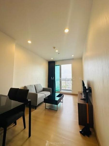 Supalai Lite Ratchada-Naradhiwas, Bangkok, Ratchadaphisek Road, Chong Nonsi, Yan Nawa, Bangkok, 2 Bedrooms, 93 sqm, Condo For Sale, by PROPMATCH CO., LTD., 500505907 - DDproperty.com