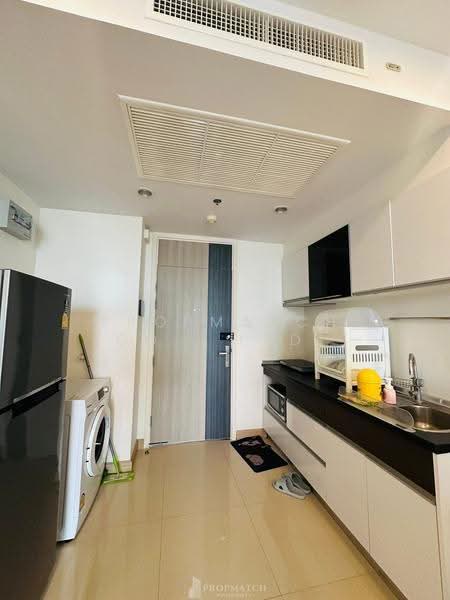 Supalai Lite Ratchada-Naradhiwas, Bangkok, Ratchadaphisek Road, Chong Nonsi, Yan Nawa, Bangkok, 2 Bedrooms, 93 sqm, Condo For Sale, by PROPMATCH CO., LTD., 500505907 - DDproperty.com