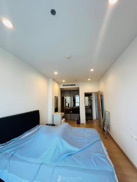 Supalai Lite Ratchada-Naradhiwas, Bangkok, Ratchadaphisek Road, Chong Nonsi, Yan Nawa, Bangkok, 2 Bedrooms, 93 sqm, Condo For Sale, by PROPMATCH CO., LTD., 500505907 - DDproperty.com