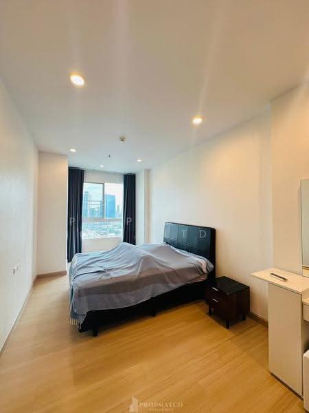 Supalai Lite Ratchada-Naradhiwas, Bangkok, Ratchadaphisek Road, Chong Nonsi, Yan Nawa, Bangkok, 2 Bedrooms, 93 sqm, Condo For Sale, by PROPMATCH CO., LTD., 500505907 - DDproperty.com