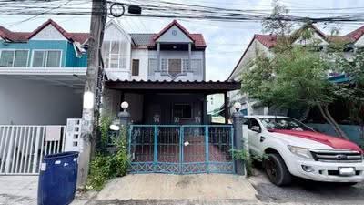 ขาย - Sap Din Thong Namdaeng : ทรัพย์ดินทอง หนามแดง, สมุทรปราการ