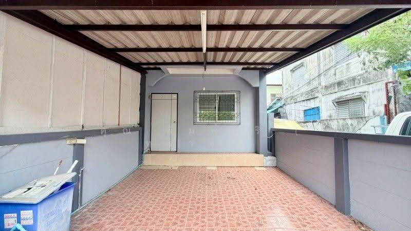 Sap Din Thong Namdaeng, Samut Prakan, Thepharak Road, Thepharak, Muang Samut Prakarn, Samut Prakan, 2 Bedrooms, 100 sqm, Townhouse For Sale, by คุณ พิมพ์สิริ ( ทราย ), 500505908 - DDproperty.com