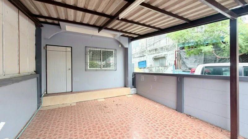 Sap Din Thong Namdaeng, Samut Prakan, Thepharak Road, Thepharak, Muang Samut Prakarn, Samut Prakan, 2 Bedrooms, 100 sqm, Townhouse For Sale, by คุณ พิมพ์สิริ ( ทราย ), 500505908 - DDproperty.com