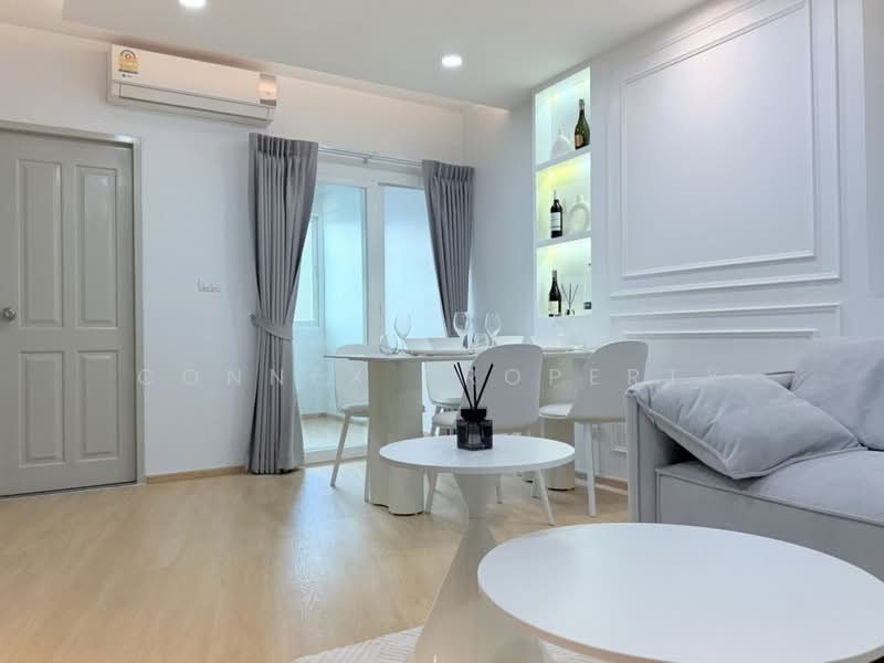 Supalai Park @ Downtown Phuket, Phuket, Suthat Road, Talat Yai, Muang Phuket, Phuket, 1 Bedroom, 51 sqm, Condo For Sale, by Connex Property, 500505911 - DDproperty.com