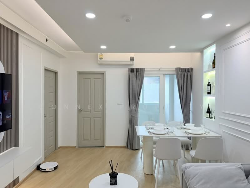 Supalai Park @ Downtown Phuket, Phuket, Suthat Road, Talat Yai, Muang Phuket, Phuket, 1 Bedroom, 51 sqm, Condo For Sale, by Connex Property, 500505911 - DDproperty.com