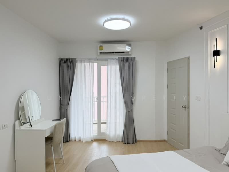 Supalai Park @ Downtown Phuket, Phuket, Suthat Road, Talat Yai, Muang Phuket, Phuket, 1 Bedroom, 51 sqm, Condo For Sale, by Connex Property, 500505911 - DDproperty.com