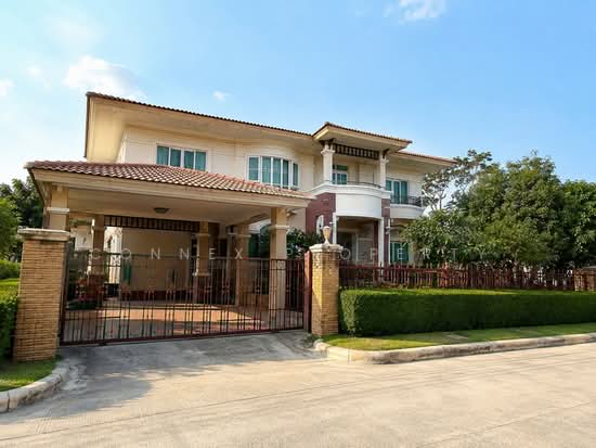 Supalai Montara Pinklao-Phutthamonthon Sai 1 : ศุภาลัย มณฑลา ปิ่นเกล้า-พุทธมณฑล สาย 1, กรุงเทพ