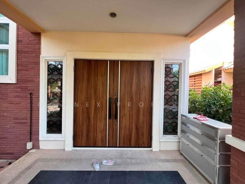Supalai Montara Pinklao-Phutthamonthon Sai 1, Bangkok, Phutthamonthon Sai 1 Road, Chim Plee, Taling Chan, Bangkok, 3 Bedrooms, 232 sqm, Single Detached House For Sale, by Connex Property, 500505918 - DDproperty.com