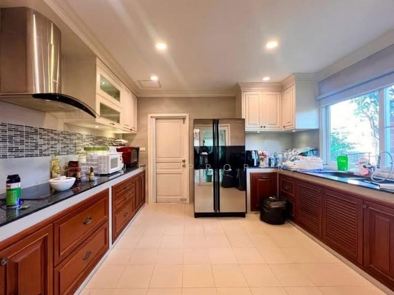Supalai Montara Pinklao-Phutthamonthon Sai 1, Bangkok, Phutthamonthon Sai 1 Road, Chim Plee, Taling Chan, Bangkok, 3 Bedrooms, 232 sqm, Single Detached House For Sale, by Connex Property, 500505918 - DDproperty.com