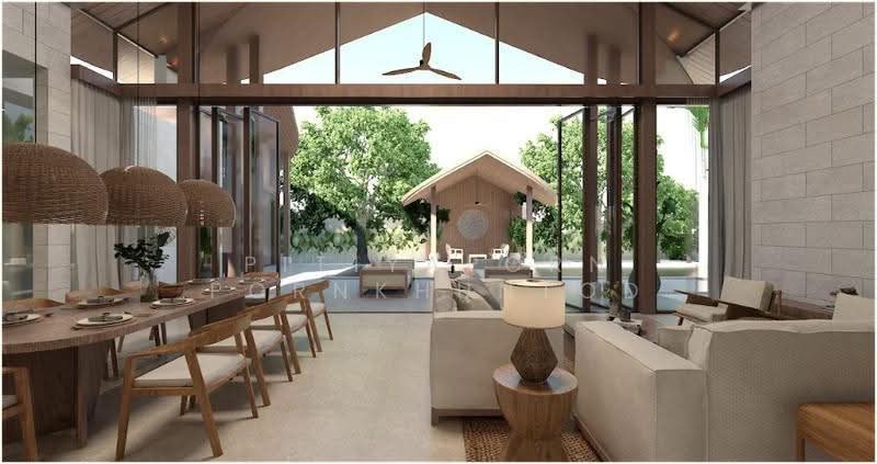 Nakara Grand Luxury Villa, Phuket, Choeng Thale, Thalang, Phuket, 4 Bedrooms, 493 sqm, Villa For Sale, by Pitiyaporn Pornkhuntod, 500505920 - DDproperty.com