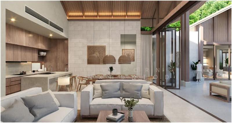 Nakara Grand Luxury Villa, Phuket, Choeng Thale, Thalang, Phuket, 4 Bedrooms, 493 sqm, Villa For Sale, by Pitiyaporn Pornkhuntod, 500505920 - DDproperty.com