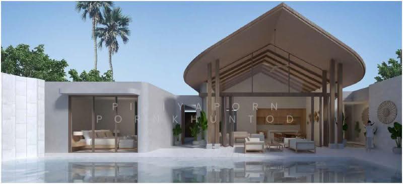 Nakara Grand Luxury Villa, Phuket, Choeng Thale, Thalang, Phuket, 4 Bedrooms, 493 sqm, Villa For Sale, by Pitiyaporn Pornkhuntod, 500505920 - DDproperty.com