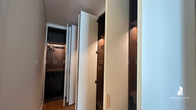 Sindhorn Residence, Bangkok, 54 Soi Ton Son, Lumphini, Pathum Wan, Bangkok, 2 Bedrooms, 140 sqm, Condo For Sale, by PROPMATCH CO., LTD., 500505922 - DDproperty.com