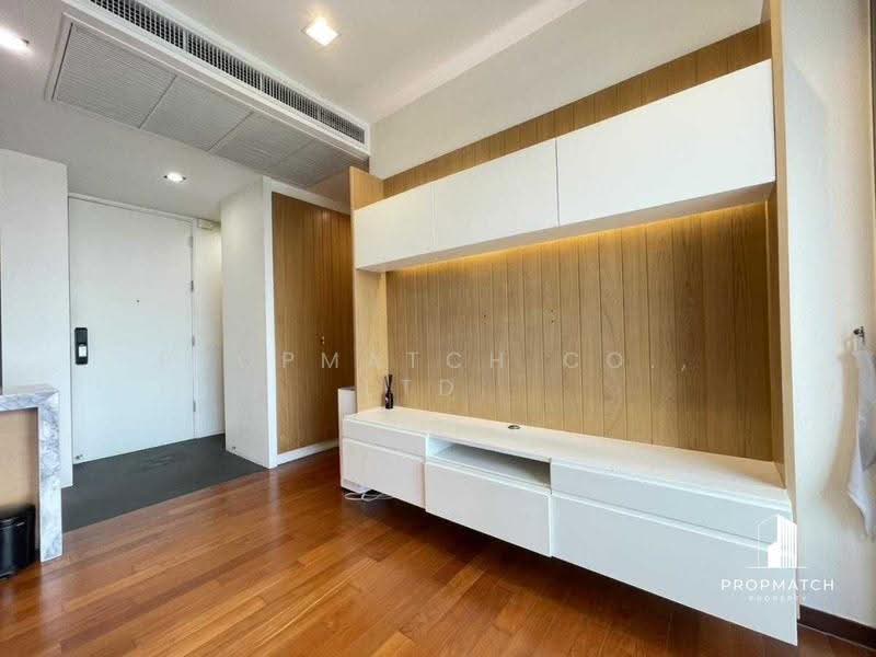 Sindhorn Residence, Bangkok, 54 Soi Ton Son, Lumphini, Pathum Wan, Bangkok, 2 Bedrooms, 140 sqm, Condo For Sale, by PROPMATCH CO., LTD., 500505922 - DDproperty.com
