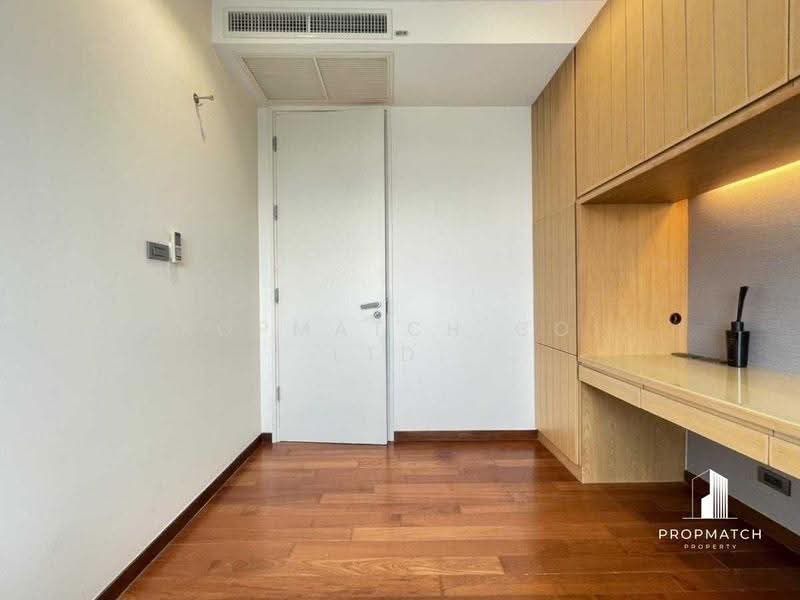 Sindhorn Residence : สินธร เรสซิเดนซ์ หลังสวน, กรุงเทพ, 54 ซอยต้นสน, ลุมพินี, ปทุมวัน, กรุงเทพ, 140 ตร.ม., คอนโด ขาย, โดย PROPMATCH CO., LTD., 500505922 - DDproperty.com