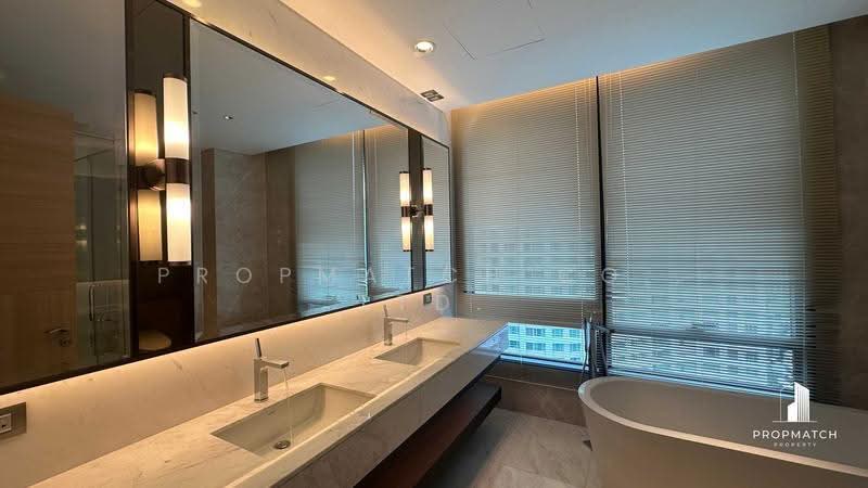 Sindhorn Residence : สินธร เรสซิเดนซ์ หลังสวน, กรุงเทพ, 54 ซอยต้นสน, ลุมพินี, ปทุมวัน, กรุงเทพ, 140 ตร.ม., คอนโด ขาย, โดย PROPMATCH CO., LTD., 500505922 - DDproperty.com