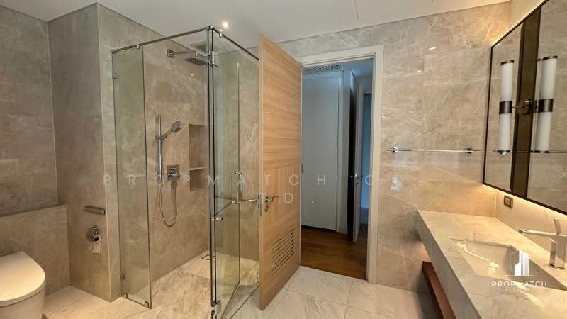 Sindhorn Residence, Bangkok, 54 Soi Ton Son, Lumphini, Pathum Wan, Bangkok, 2 Bedrooms, 140 sqm, Condo For Sale, by PROPMATCH CO., LTD., 500505922 - DDproperty.com