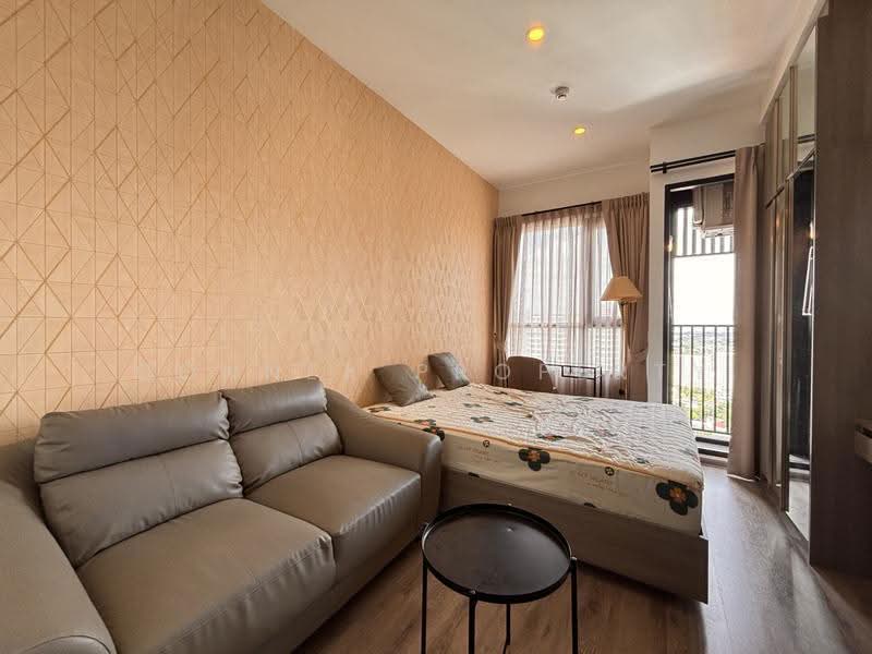 Knightsbridge Prime Onnut : ไนท์บริดจ์ ไพร์ม อ่อนนุช, กรุงเทพ, ซอยอ่อนนุช 1/1 ถนนสุขุมวิท 77, พระโขนงเหนือ, วัฒนา, กรุงเทพ, 23 ตร.ม., คอนโด ขาย, โดย Connex Property, 500505923 - DDproperty.com