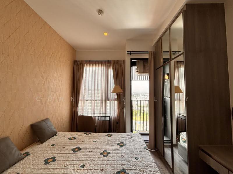 Knightsbridge Prime Onnut : ไนท์บริดจ์ ไพร์ม อ่อนนุช, กรุงเทพ, ซอยอ่อนนุช 1/1 ถนนสุขุมวิท 77, พระโขนงเหนือ, วัฒนา, กรุงเทพ, 23 ตร.ม., คอนโด ขาย, โดย Connex Property, 500505923 - DDproperty.com