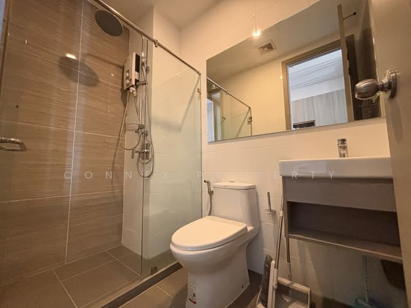 Knightsbridge Prime Onnut : ไนท์บริดจ์ ไพร์ม อ่อนนุช, กรุงเทพ, ซอยอ่อนนุช 1/1 ถนนสุขุมวิท 77, พระโขนงเหนือ, วัฒนา, กรุงเทพ, 23 ตร.ม., คอนโด ขาย, โดย Connex Property, 500505923 - DDproperty.com