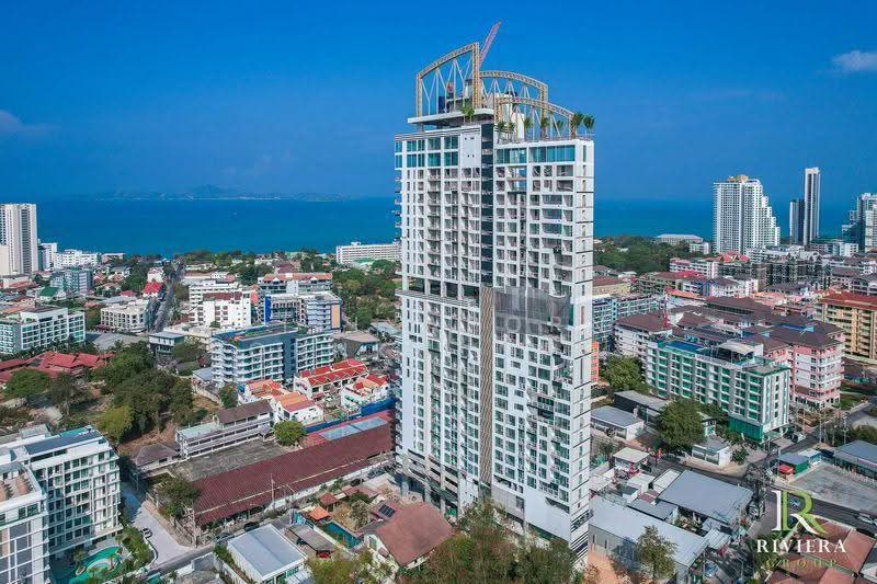 The Riviera Malibu, Chon Buri (Pattaya), Phra Tam Nak 5, Nong Pru, Bang Lamung (Pattaya), Chon Buri (Pattaya), 1 Bedroom, 37 sqm, Condo For Sale, by Pitiyaporn Pornkhuntod, 500505924 - DDproperty.com