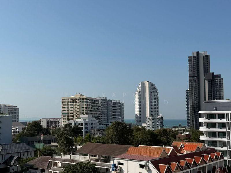 The Riviera Malibu, Chon Buri (Pattaya), Phra Tam Nak 5, Nong Pru, Bang Lamung (Pattaya), Chon Buri (Pattaya), 1 Bedroom, 37 sqm, Condo For Sale, by Pitiyaporn Pornkhuntod, 500505924 - DDproperty.com