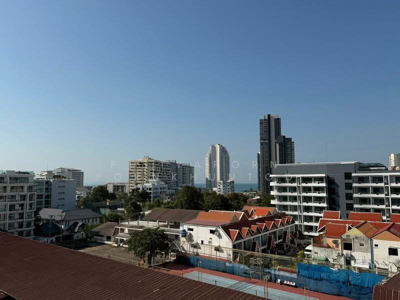 The Riviera Malibu, Chon Buri (Pattaya), Phra Tam Nak 5, Nong Pru, Bang Lamung (Pattaya), Chon Buri (Pattaya), 1 Bedroom, 37 sqm, Condo For Sale, by Pitiyaporn Pornkhuntod, 500505924 - DDproperty.com