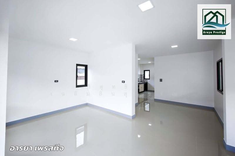 หมู่บ้านซอยแบริ่ง48/7, Samut Prakan, Samrong Nua, Muang Samut Prakarn, Samut Prakan, 3 Bedrooms, 121 sqm, Single Detached House For Sale, by วิสุทธินี เฉลิมสินสุวรรณ, 500505925 - DDproperty.com