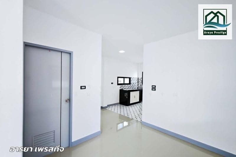 หมู่บ้านซอยแบริ่ง48/7, สมุทรปราการ, สำโรงเหนือ, เมืองสมุทรปราการ, สมุทรปราการ, 121 ตร.ม., บ้านเดี่ยว ขาย, โดย วิสุทธินี เฉลิมสินสุวรรณ, 500505925 - DDproperty.com