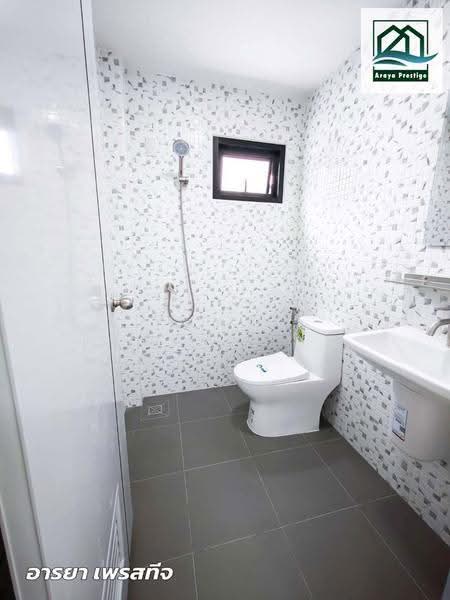 หมู่บ้านซอยแบริ่ง48/7, Samut Prakan, Samrong Nua, Muang Samut Prakarn, Samut Prakan, 3 Bedrooms, 121 sqm, Single Detached House For Sale, by วิสุทธินี เฉลิมสินสุวรรณ, 500505925 - DDproperty.com