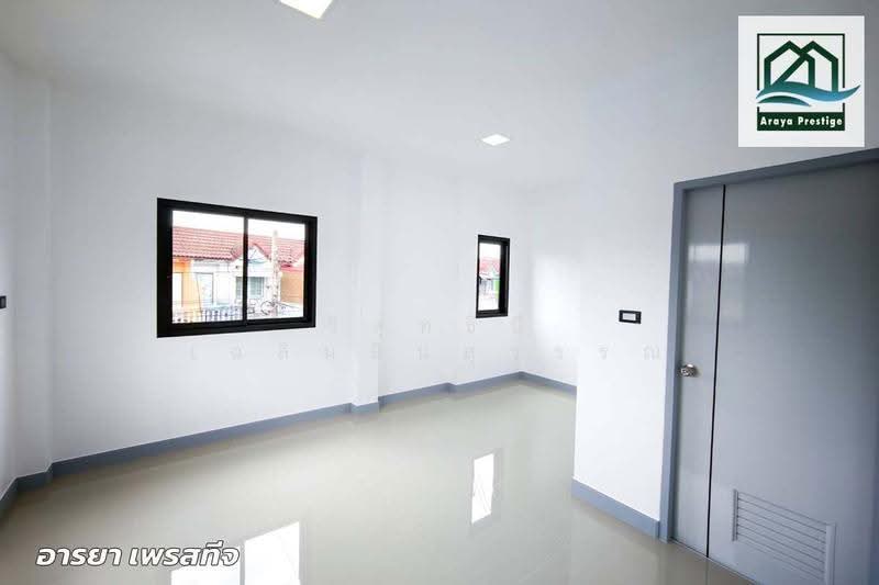 หมู่บ้านซอยแบริ่ง48/7, สมุทรปราการ, สำโรงเหนือ, เมืองสมุทรปราการ, สมุทรปราการ, 121 ตร.ม., บ้านเดี่ยว ขาย, โดย วิสุทธินี เฉลิมสินสุวรรณ, 500505925 - DDproperty.com