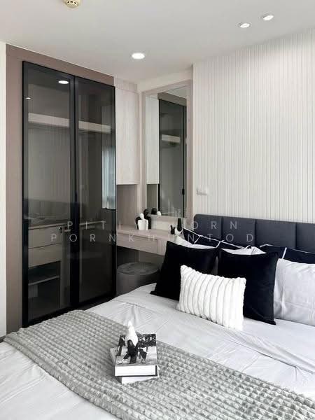 Dcondo Mine, Phuket, Vichitsongkram Road, Kathu, Phuket, 2 Bedrooms, 60 sqm, Condo For Sale, by Pitiyaporn Pornkhuntod, 500505926 - DDproperty.com