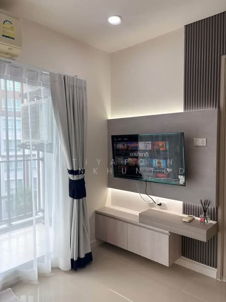 Dcondo Mine, Phuket, Vichitsongkram Road, Kathu, Phuket, 2 Bedrooms, 60 sqm, Condo For Sale, by Pitiyaporn Pornkhuntod, 500505926 - DDproperty.com