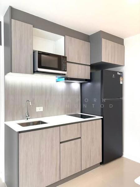 Dcondo Mine, Phuket, Vichitsongkram Road, Kathu, Phuket, 2 Bedrooms, 60 sqm, Condo For Sale, by Pitiyaporn Pornkhuntod, 500505926 - DDproperty.com